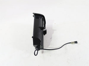 2015 Harley Touring FLHTKL Electra Glide Media Phone Compartment Box 76000117