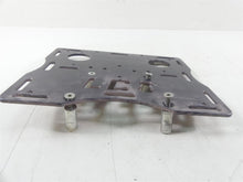 Load image into Gallery viewer, 2015 KTM 1190 Adventure R CJ Designs LC8 Tail Luggage Rack Bracket CJD-R-950-BK | Mototech271
