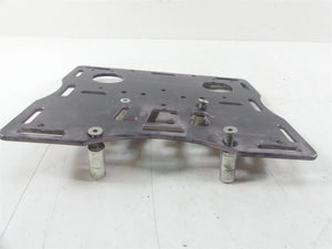 2015 KTM 1190 Adventure R CJ Designs LC8 Tail Luggage Rack Bracket CJD-R-950-BK | Mototech271