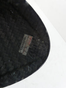 2008 Ducati 1098 S Front Carbon Fiber Mud Guard Fender 56420551A | Mototech271