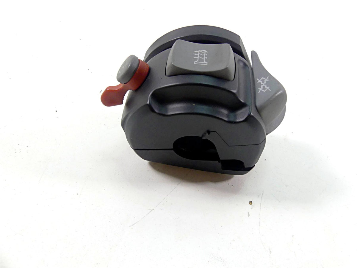 2009 BMW R1200GS K255 Adv Right Hand Control Switch Grip Heater 61317694982 {{ shop.shopifyCountryName }} - Mototech271