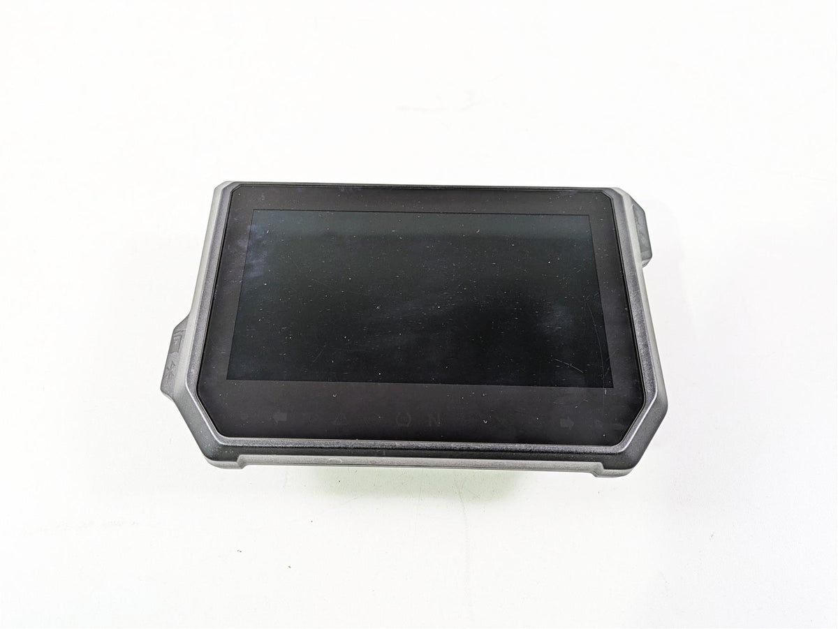 2020 KTM 1290 Super Adventure R Tft Dashboard Speedometer 25K 60714069000 {{ shop.shopifyCountryName }} - Mototech271
