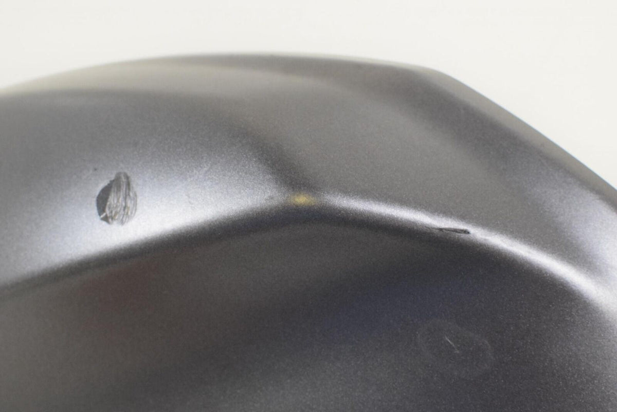 08 BMW K1200S K1200 S K40 Left Tank Fairing Cover Cowl Plastic 46637691729 {{ shop.shopifyCountryName }} - Mototech271