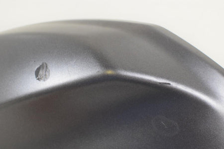 08 BMW K1200S K1200 S K40 Left Tank Fairing Cover Cowl Plastic 46637691729 {{ shop.shopifyCountryName }} - Mototech271