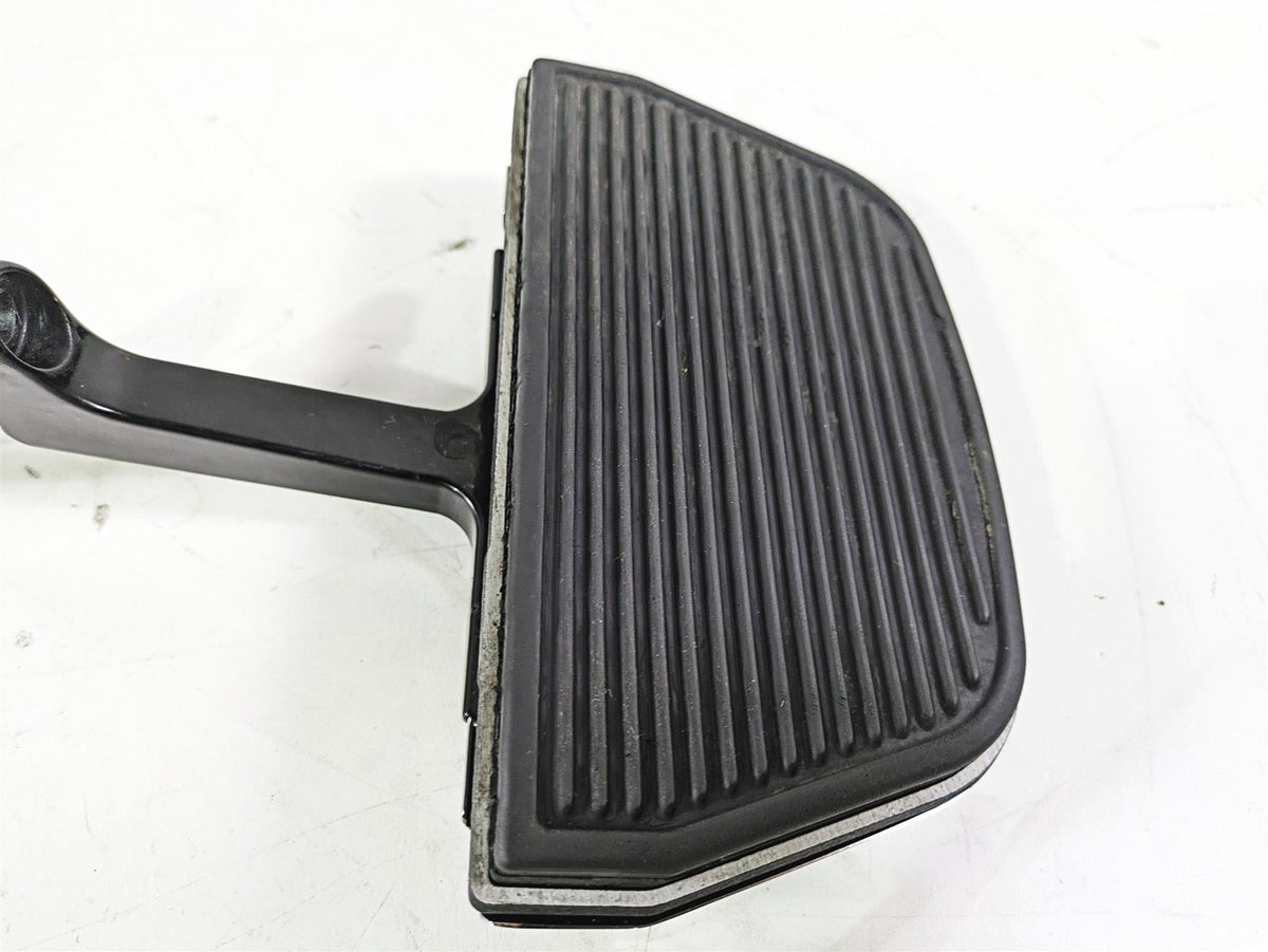 2008 Harley Touring FLHTCU E-Glide 105TH Passenger Floor Board Set 52719-93B {{ shop.shopifyCountryName }} - Mototech271