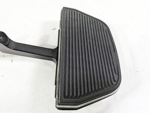 2008 Harley Touring FLHTCU E-Glide 105TH Passenger Floor Board Set 52719-93B | Mototech271
