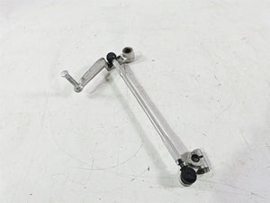 2007 Suzuki GSXR600 Foot Shifter Shift Lever Gear Selector 25600-01H02