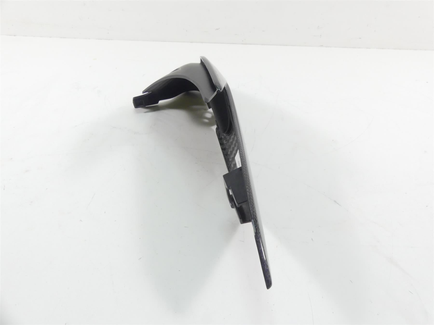 2020 Triumph Speed Triple RS 1050 Right Nice Side Carbon Fiber Cover T2103021 {{ shop.shopifyCountryName }} - Mototech271