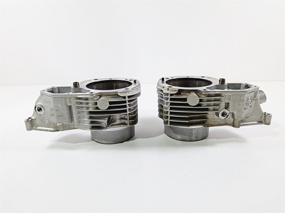 2004 BMW R1150GS R21 Cylinder Jug Barrel Set 11117672631 11117672632 {{ shop.shopifyCountryName }} - Mototech271