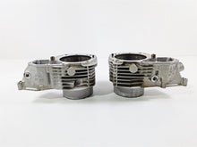 Load image into Gallery viewer, 2004 BMW R1150GS R21 Cylinder Jug Barrel Set 11117672631 11117672632
