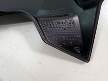 Load image into Gallery viewer, 2016 BMW R1200GS Adv K51 Windshield Inner Deflector Cover Set 46618528677 | Mototech271
