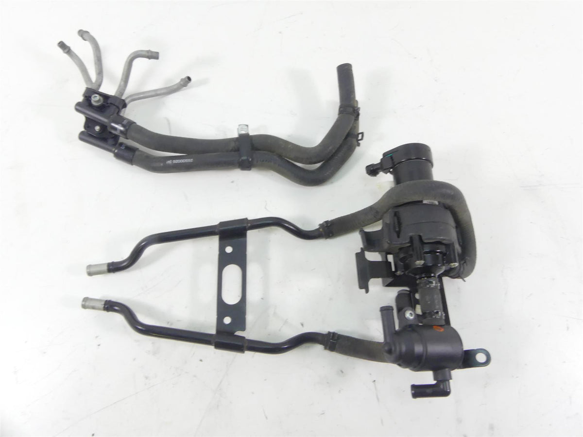 2014 Harley Touring FLHTK Electra Glide Water Pump - For Parts 26800107 {{ shop.shopifyCountryName }} - Mototech271