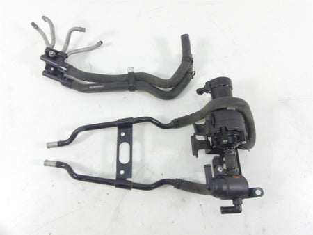 2014 Harley Touring FLHTK Electra Glide Water Pump - For Parts 26800107 {{ shop.shopifyCountryName }} - Mototech271