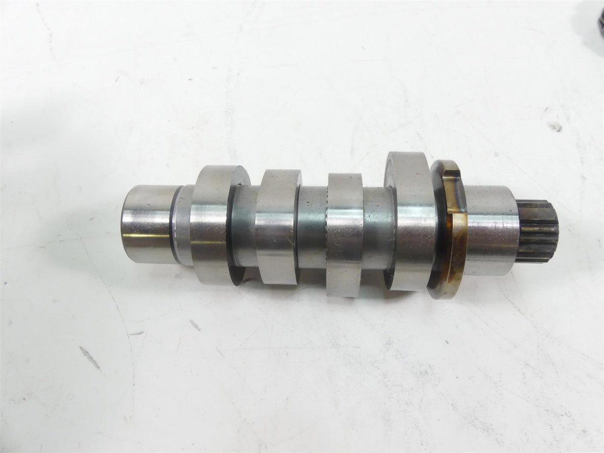 2018 Harley FLHC Softail Heritage Camshaft Cam Shaft Plate Set M8 25400133 {{ shop.shopifyCountryName }} - Mototech271
