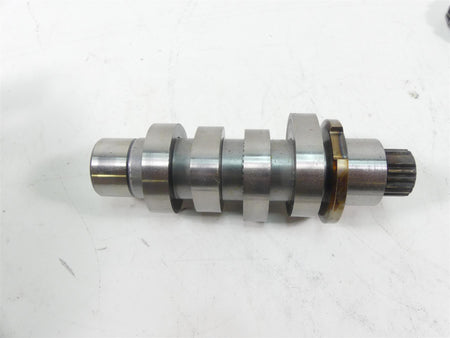 2018 Harley FLHC Softail Heritage Camshaft Cam Shaft Plate Set M8 25400133 {{ shop.shopifyCountryName }} - Mototech271