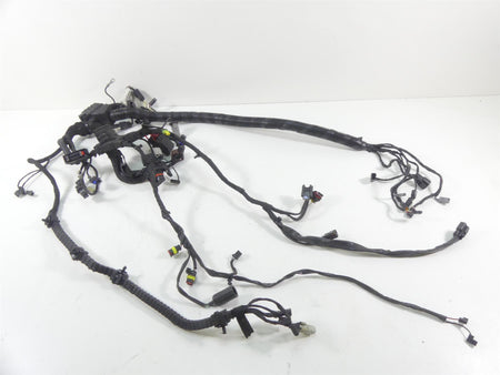2016 Harley FXDLS Dyna Low Rider Main Wiring Harness Loom - No Cuts 69201569A {{ shop.shopifyCountryName }} - Mototech271