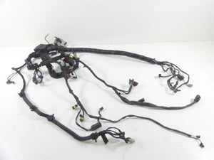 2016 Harley FXDLS Dyna Low Rider Main Wiring Harness Loom - No Cuts 69201569A | Mototech271