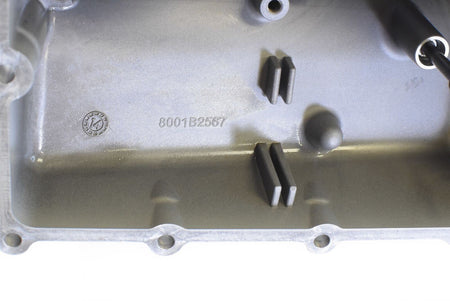 2015 MV Agusta F3 800 EAS Oil Catch Pan Cover Sump 8001B2567 {{ shop.shopifyCountryName }} - Mototech271