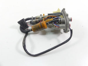 2008 Ducati Hypermotard 1100 Fuel Gas Petrol Pump - Tested 16023701A | Mototech271