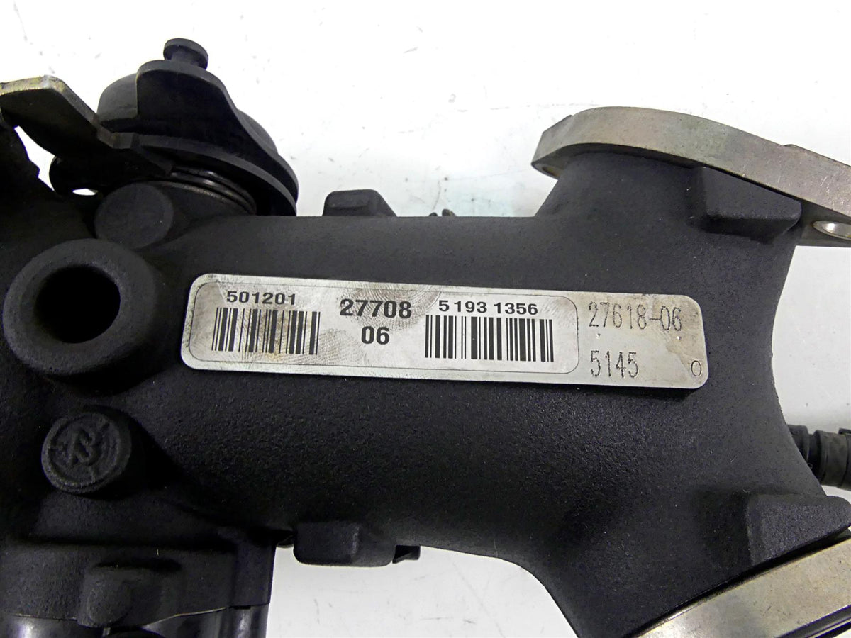 2006 Harley Touring FLHTCU SE E-Glide Throttle Body Fuel Injection 27708-06 {{ shop.shopifyCountryName }} - Mototech271