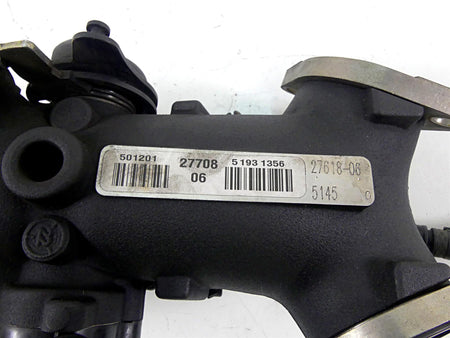 2006 Harley Touring FLHTCU SE E-Glide Throttle Body Fuel Injection 27708-06 {{ shop.shopifyCountryName }} - Mototech271