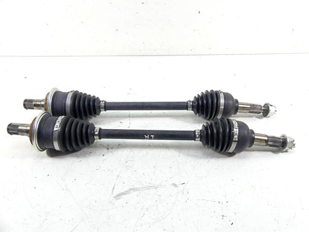 2021 CFMoto Zforce 950 Sport Rear Cv Drive Axle Shaft Set 5BYA-280300 {{ shop.shopifyCountryName }} - Mototech271