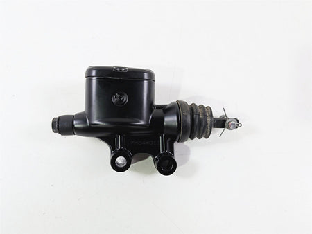2018 Harley Touring FLHTCU Electra Glide Brembo Rear Brake Master Cylinder 41700028A-Mototech271