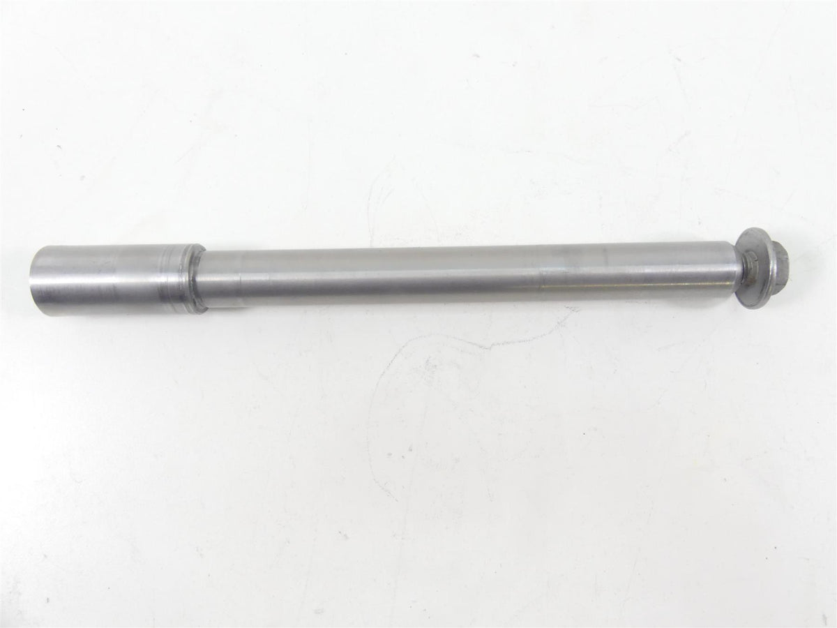 2019 BMW R1250GS K50 Front Wheel Axle Spindle 36318520418 {{ shop.shopifyCountryName }} - Mototech271
