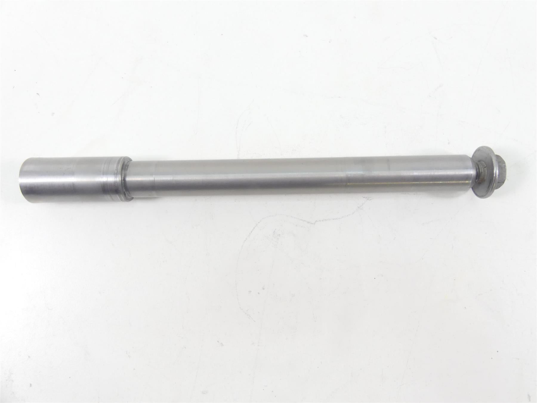 2019 BMW R1250GS K50 Front Wheel Axle Spindle 36318520418 {{ shop.shopifyCountryName }} - Mototech271