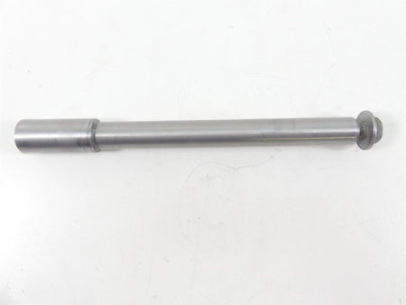 2019 BMW R1250GS K50 Front Wheel Axle Spindle 36318520418 {{ shop.shopifyCountryName }} - Mototech271