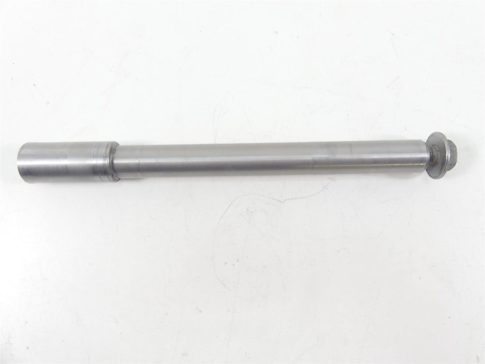2019 BMW R1250GS K50 Front Wheel Axle Spindle 36318520418 {{ shop.shopifyCountryName }} - Mototech271
