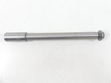 Load image into Gallery viewer, 2019 BMW R1250GS K50 Front Wheel Axle Spindle 36318520418
