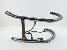 Load image into Gallery viewer, 2013  Moto Guzzi V7 750 Stone Exhaust Pipe Header Manifold Set R 887846 L 887847 | Mototech271
