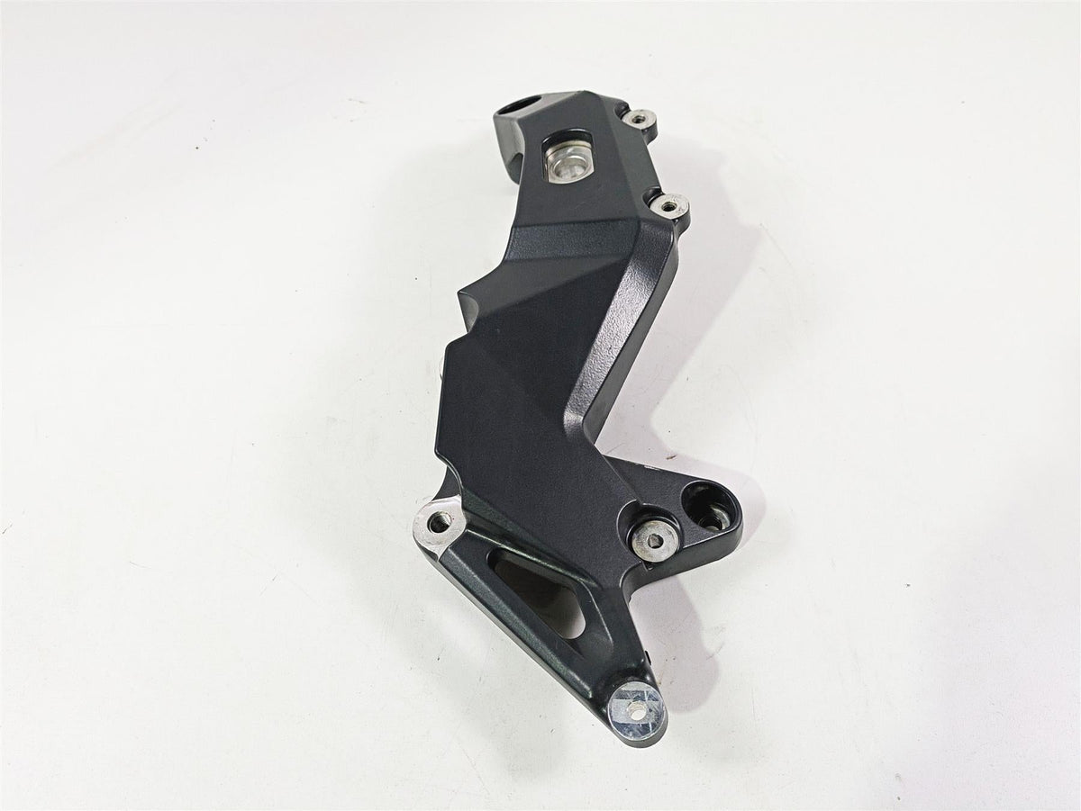 2012 Mv Agusta F4 RR Right Frame To Swingarm Bracket 8AB0B3478 {{ shop.shopifyCountryName }} - Mototech271