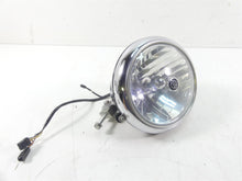Load image into Gallery viewer, 2016 Harley FLS Softail Slim 7&quot; Headlight Head Light Lamp + Bracket 73295-10 | Mototech271
