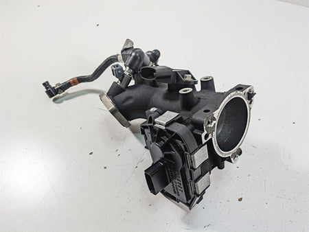 2013 Harley Touring FLHX Street Glide Throttle Body Fuel Injection 27685-11 {{ shop.shopifyCountryName }} - Mototech271