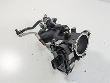 Load image into Gallery viewer, 2013 Harley Touring FLHX Street Glide Throttle Body Fuel Injection 27685-11
