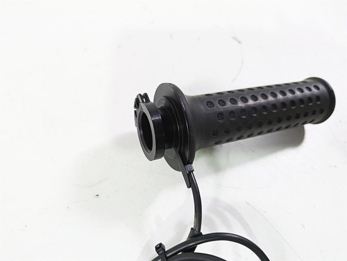 2016 Moto Guzzi Stelvio 1200 8V NTX Heated Hand Heat Grip Set 2S002029 {{ shop.shopifyCountryName }} - Mototech271
