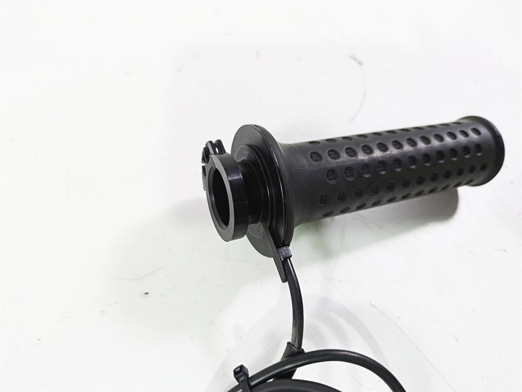 2016 Moto Guzzi Stelvio 1200 8V NTX Heated Hand Heat Grip Set 2S002029 {{ shop.shopifyCountryName }} - Mototech271