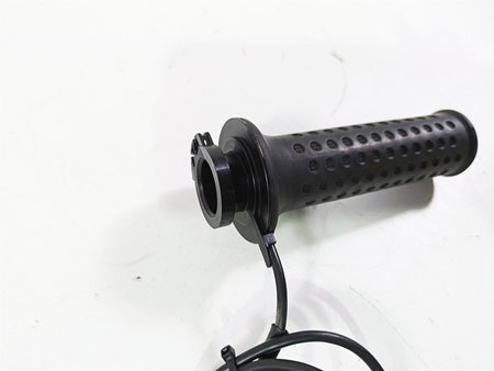 2016 Moto Guzzi Stelvio 1200 8V NTX Heated Hand Heat Grip Set 2S002029 {{ shop.shopifyCountryName }} - Mototech271