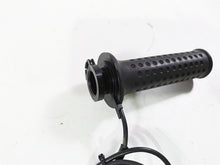 Load image into Gallery viewer, 2016 Moto Guzzi Stelvio 1200 8V NTX Heated Hand Heat Grip Set 2S002029 | Mototech271
