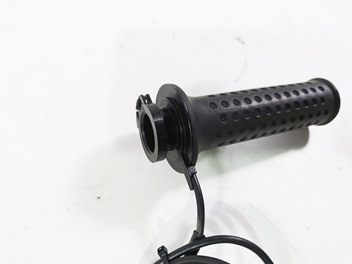 2016 Moto Guzzi Stelvio 1200 8V NTX Heated Hand Heat Grip Set 2S002029 | Mototech271