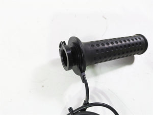 2016 Moto Guzzi Stelvio 1200 8V NTX Heated Hand Heat Grip Set 2S002029 | Mototech271