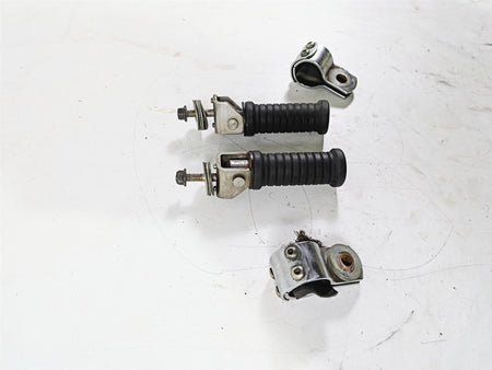 2006 Triumph Rocket 3 Highway Foot Peg Rest Set T2082510 {{ shop.shopifyCountryName }} - Mototech271