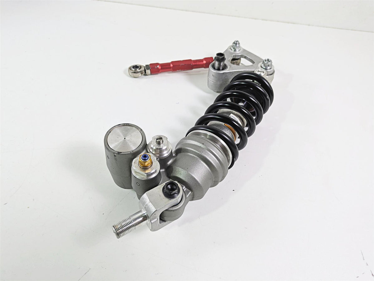 2014 Yamaha YZFR1 R1 RN22 Rear Suspension Damper Shock 1KB-22210-10-00 {{ shop.shopifyCountryName }} - Mototech271