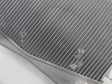 2018 Ducati Panigale 1100 V4 S Straight Coolant Radiator - No Leaks 54811355A {{ shop.shopifyCountryName }} - Mototech271