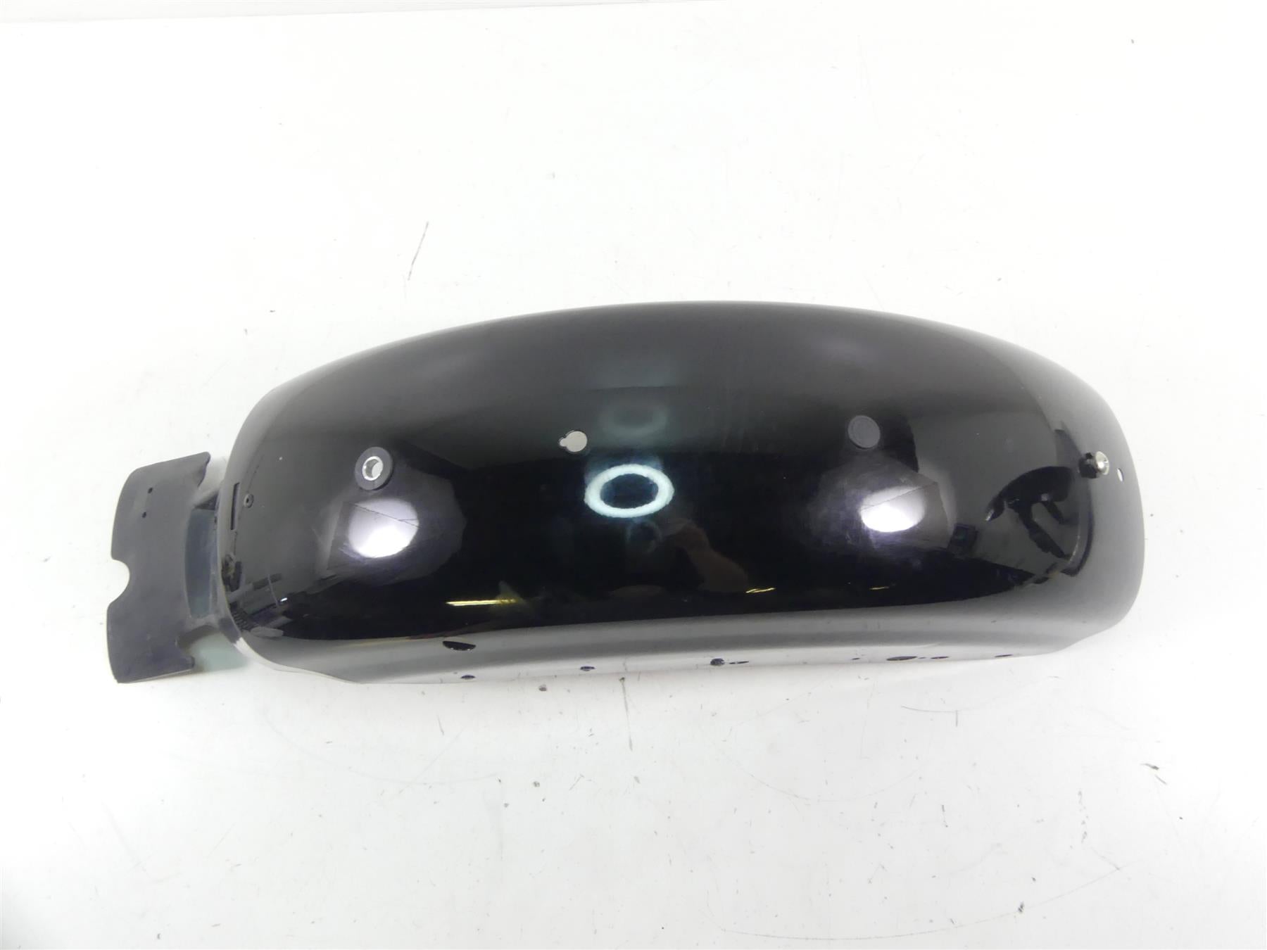 2020 Harley XL1200 CX Sportster Roadster Rear Oem Fender -Read 59500376 {{ shop.shopifyCountryName }} - Mototech271