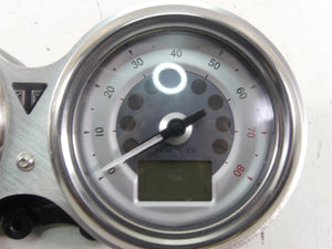 2017 Triumph Thruxton 1200 R Speedometer Speedo Gauges Instrument - 4K T2502791