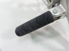 Load image into Gallery viewer, 2016 BMW R1200RS K54  Left Front Driver Rider Footpeg Set &amp; Shifter 46718540796 | Mototech271
