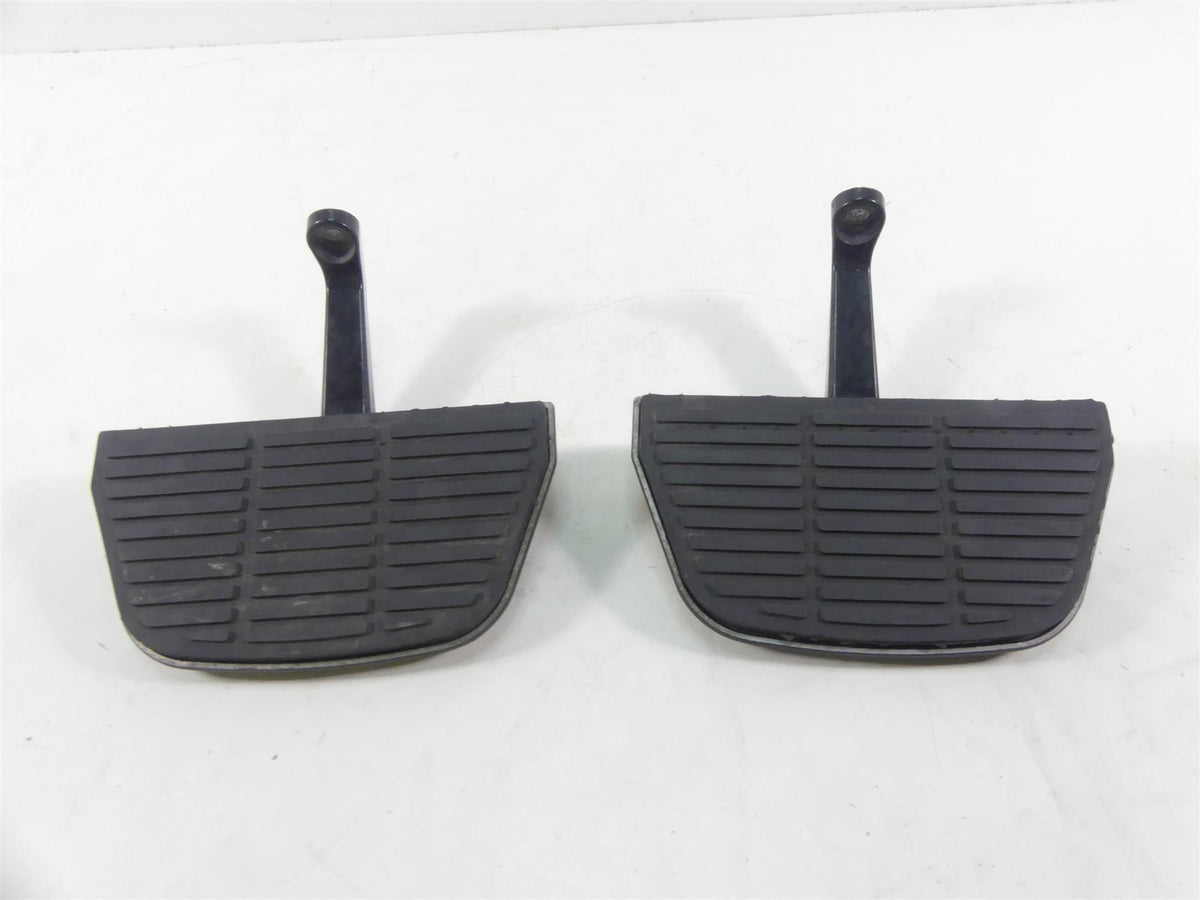 2001 Harley Touring FLHRCI Road King Rear Passenger Floor Board Set 52719-93B {{ shop.shopifyCountryName }} - Mototech271
